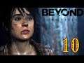 Beyond Dos Almas - Gameplay en Español PS4 [1080p 60FPS] #10
