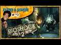 BioShock 2 - Wrapping Up Siren's Alley | X&J After Dark