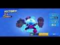 Brawl Stars Level 107 Points 250