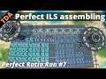 Building ILS from scratch! | Perfect Ratio Run #7 | Let's Play | Dyson Sphere Program
