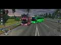 Bus Simulator : Ultimate | Android Gameplay