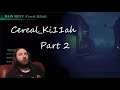 Call of Cthulhu Part 2