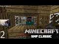 CallMeCarson VODS: SMP Classic (Part Two)