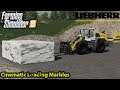 🚧Cinematic Loading Marbles Beta V0.5🚧|| FS19 MINING MODS
