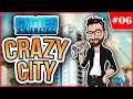 Cities Skylines - Crazy City - Episode 06