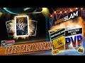 CRAZY FREE PACK OPENING LUCK!! SUMMERSLAM 19 TICKETS & LEAGUE REWARDS! | WWESuperCard