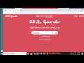 Create ASCII Arts in Windows 11