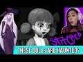 CREEPY DOLLS Are After Us In This CUTE Horror Game - Stitched Ep2