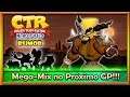 CTR: Nitro Fueled – Rumor (Mega Mix/Skins Decepcionantes!!!)