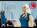 Daenerys Targaryen 1:6 Scale Figure | Game of Thrones | Sideshow Collectibles | Emilia Clarke