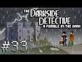 Darkside Detective S2 — Part 33 - Returning to Work