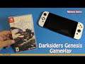 Darksiders Genesis Gameplay