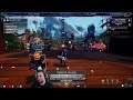 Dauntless Objectif 50 reforges Chaines lames ; 400 follow merci a vous tous :D