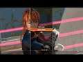 DEAD OR ALIVE 6: Core Fighters_ KASUMI ARCADE MODE Playthrough