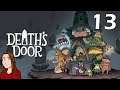 Death's Door - Let's Play - Episode 13