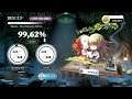 DEEMO -Reborn: Music. The Eternity of Us (Normal / LV. 6)