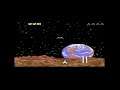 Demon Attack Longplay (Commodore 64 Version) - Warning: Contains Flashing Lights
