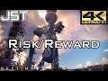Destiny 2: Shadowkeep – Risk/Reward (Risk Runner Quest) [4K UHD, XB1X]