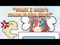 Did Korone Just Call Us a Bunch of Lazy Shut-Ins? [Eng Sub/Hololive]
