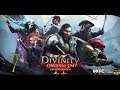 Divinity: Original Sin 2 - Definitive Edition | PC | Español | Cp.7 "El Gueto y La Prisión"