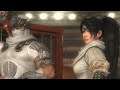 【DOA5LR】【064】ARCADE:リュウ・ハヤブサ&紅葉【PlayStation3版】