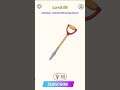 DOP: Draw One Part πβοΈπ All level Gameplay Android / IOS Walktrough levels 28 - 36 #shorts
