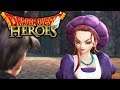 Dragon Quest Heroes [002] Ingenua und Eila [Deutsch] Let's Play Dragon Quest Heroes