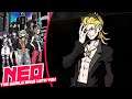 "El Ejecutor"/Difícil/NEO: The World Ends With You #14 Directo (PS4)