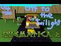 Enigmatica 2 | Minecraft Modded | 04 | Twilight With The Naga