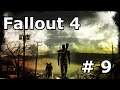 Fallout 4. Выживание. Штурмовик. # 9 А что там было-то?)