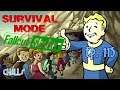 Fallout Shelter Survival Mode Ep. 113 "Why does this keep happening!?!" PC IOS Android Tips Tricks