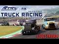 FIA European Truck Racing Championship - Gameplay