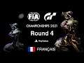 FIA GT Championships 2021 | World Series - Manche 4