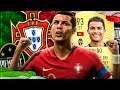 FIFA 20: RONALDO Squad Builder Battle 😍👌