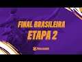 Final Brasileira | ProLegends de TFT - Etapa 2 (Dia 2)