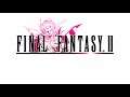 Final Fantasy® II  -  PlayStation Vita  -  PSP