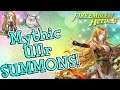 Fire Emblem Heroes: Mythic Ullr Summons!