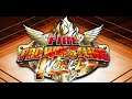 (Fire Pro World) Prince Precious vs. Revan - Barbed-wire Deathmatch - EWA/RWF Championship (NJPW)