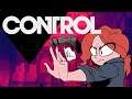 FLOPPY DISK POWER - CONTROL #3 (Control PC Gameplay)