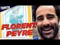 Florent Peyre : "Et là Didier Deschamps m'a demandé de toucher son ventre !" Confinés ! #13 | Topito