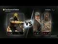 For Honor Arcade Mode The Giants of Hrimar Weekly Quest as Peacekeeper