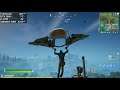 Fortnite RTX 2060 + i7-9700 Gameplay FPS Test (Medium with Epic Distance/Textures)
