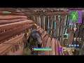 Fortnite Thanos 96 kills