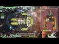 FTL Hard Mode, WITH pause, Slug C, As Intended, Only Chain Weapons!