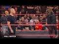 FULL MATCH - Cain Velasquez & Rey Mysterio vs. The Fiend : WWE Night of Champions 2019