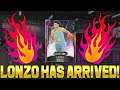 Galaxy OPAL Lonzo Ball has arrived!!! | NBA 2k20 MyTEAM gameplay