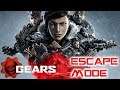 Gears 5 Escape Exclusive E3 Gameplay! / Gears of War 5