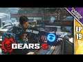Gears 5: Old Derrick Site Hollow Storm, & Condor Crash Site Supplies | Ep 19 | Charede Plays Co-Op