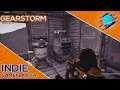 Gearstorm ▲ SURVIVAL SPAZIALE PROMETTENTISSIMO! [Gameplay ita]