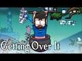 Getting Over lt Mobile Gameplay (SPEEDRUN) No Commentary
